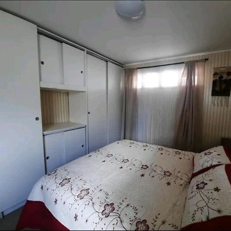 Ferienwohnung Margot Coyhaique Exterior foto