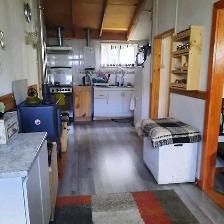 Ferienwohnung Margot Coyhaique Exterior foto