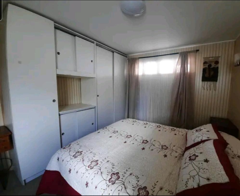 Ferienwohnung Margot Coyhaique Exterior foto