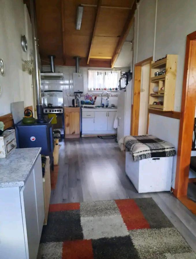 Ferienwohnung Margot Coyhaique Exterior foto
